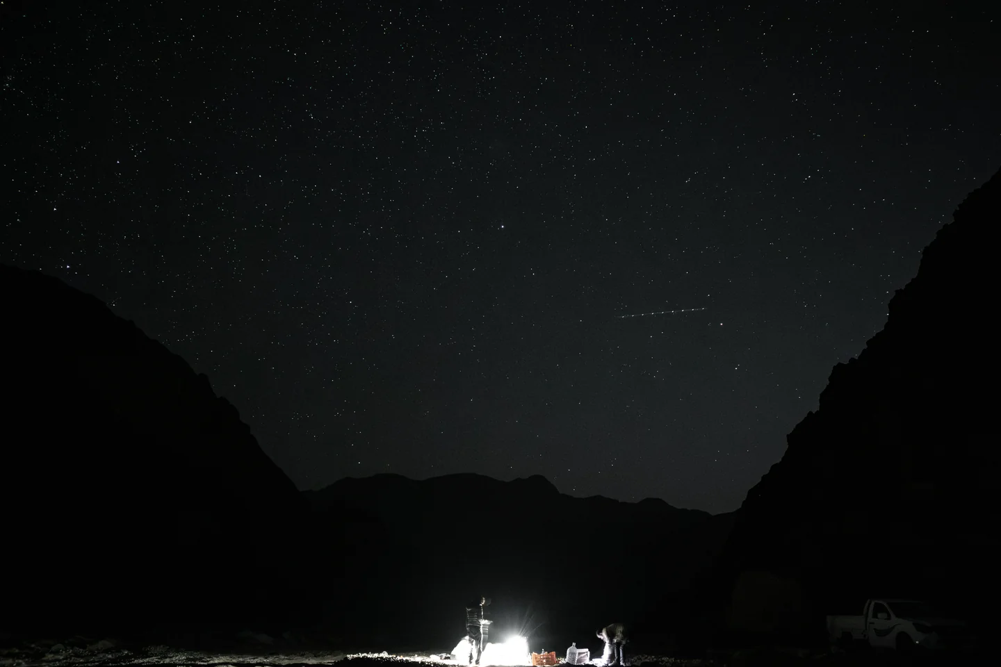 Polaris photo 1